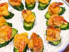 -云客来·花园餐厅(洛社店)