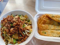 -富辉粉店·海南咖喱饭