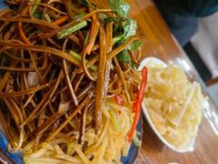 -晋麦香刀削面(光彩路店)