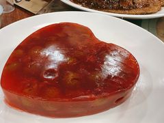 炒红果-白记四益轩(枣林前街店)