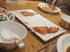 -毓聪妈妈菜(合肥路店)