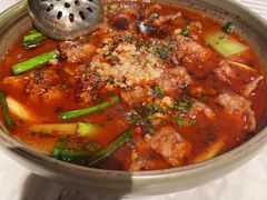 -漢舍中国菜馆(889广场店)