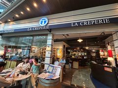 -La Creperie法餐厅(芮欧百货店)