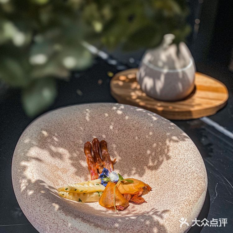 朋友给我准备的“生日蛋糕”我真的会“蟹”