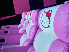 -乐达影城(枣庄市中店)