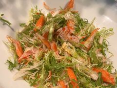 -金海湾自助餐厅(金陵饭店)