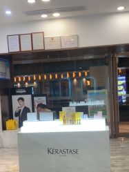 -Kraemer Paris苏豪发廊