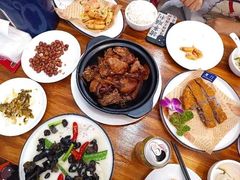 -小二郎私房菜(鼓浪屿店)