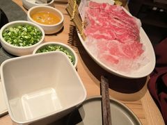 -巴奴毛肚火锅(龙湖锦艺城店)