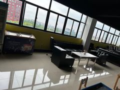 -上海和展广汽丰田4S店(老闵行店)