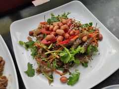 -阿一猪红汤(总店)