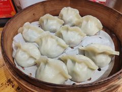 -老边饺子馆(中街店)