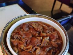 肥肠-哥老官重庆美蛙鱼头(宝山龙湖店)