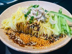 鸡丝凉面-麻六记(凤凰汇店)