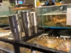 -亚马逊蒸汽活海鲜自助(LCM置汇旭辉广场店)