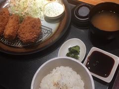 -山杏yama-katsu·吉列炸物