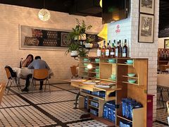 -Ponte 意大利餐厅