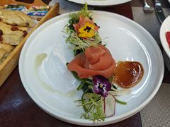 -花园饭店-西餐厅
