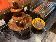 -好伦哥比萨烤肉自助(八里桥店)