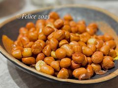花生-肥家大排档(天河体育西店)