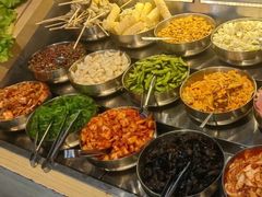 -火炉火自助餐(西直门凯德MALL店)