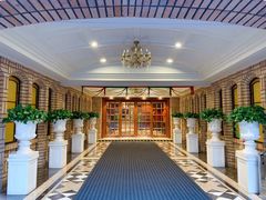 -马勒别墅饭店(静安寺店)