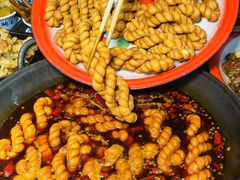 -楠火锅(西单店)