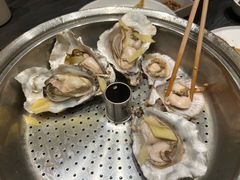 -阿喆私房菜(西五路店)