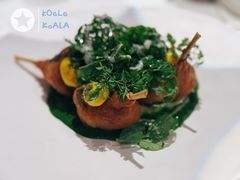 -Le Bistrot de Racine