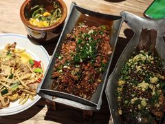 -树厨贵州菜(大十字店)