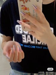 -妙睫屋日式美甲美睫