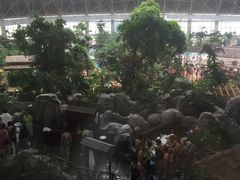 -渔岛海洋度假区