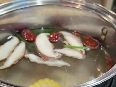 -呷哺呷哺(西单大悦城店)