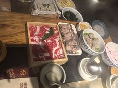 -巴奴毛肚火锅(广益哥伦布店)