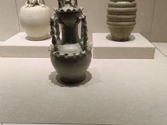 -深圳博物馆(古代艺术馆)