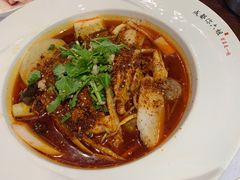 -成都你六姐·牛肉冒菜(城市集市合生汇店)