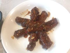 -广州建国酒店-盈丰阁粤菜-粤式茶点