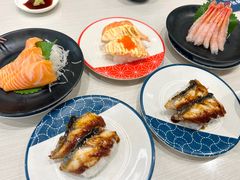 -濱寿司(高新伊藤店)