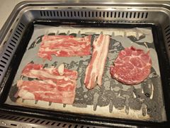 -非烤勿扰自助烤肉(深圳宝安华强广场店)