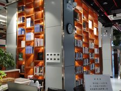 -上海市虹口区图书馆(曲阳分馆)