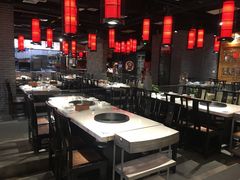 大堂-川西坝子(苏州城市生活广场店)