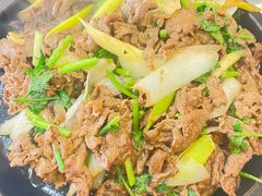 -烤肉宛饭庄(北新桥店)