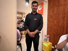 -克比叔叔印度餐厅Kebabs on the Grille(永康路分店)