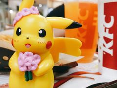 -肯德基(西安电子城店)