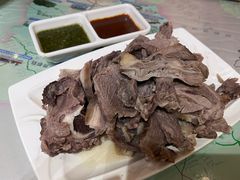 -牧马人奶茶馆(乌兰察布总店)