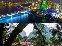-柳州市动物园