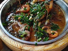 -陈氏土菜馆(北摆宴街店)