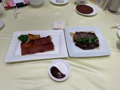 -兴悦酒家(环市东路店)