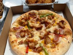 -菲滋意式休闲餐厅(北仑银泰城店)