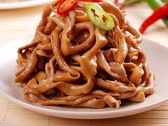 特色鸭肠-神酱(长白店)